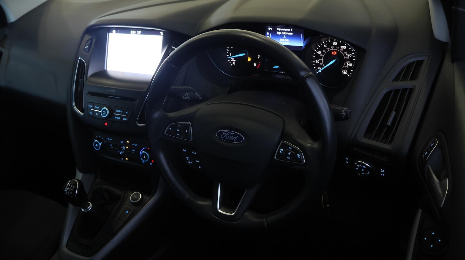 Used Ford Focus 2017 for sale - 76522000: Photo 10