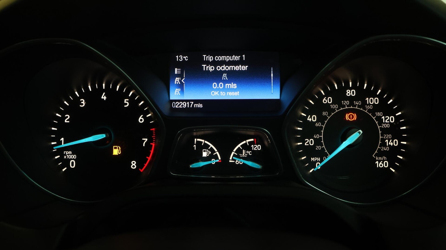 Used Ford Focus 2017 for sale - 76522000: Photo 11