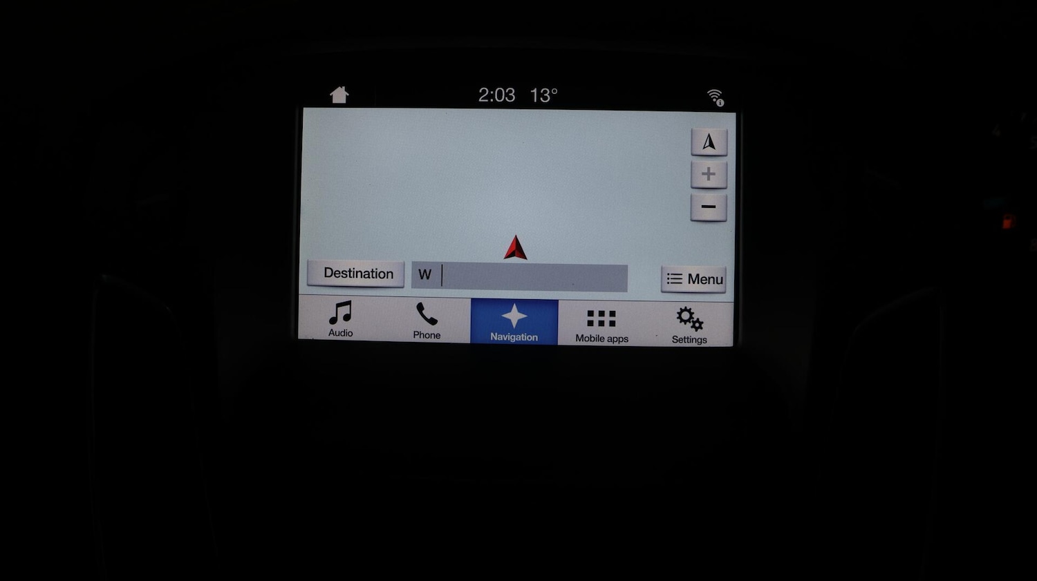 Used Ford Focus 2017 for sale - 76522000: Photo 12