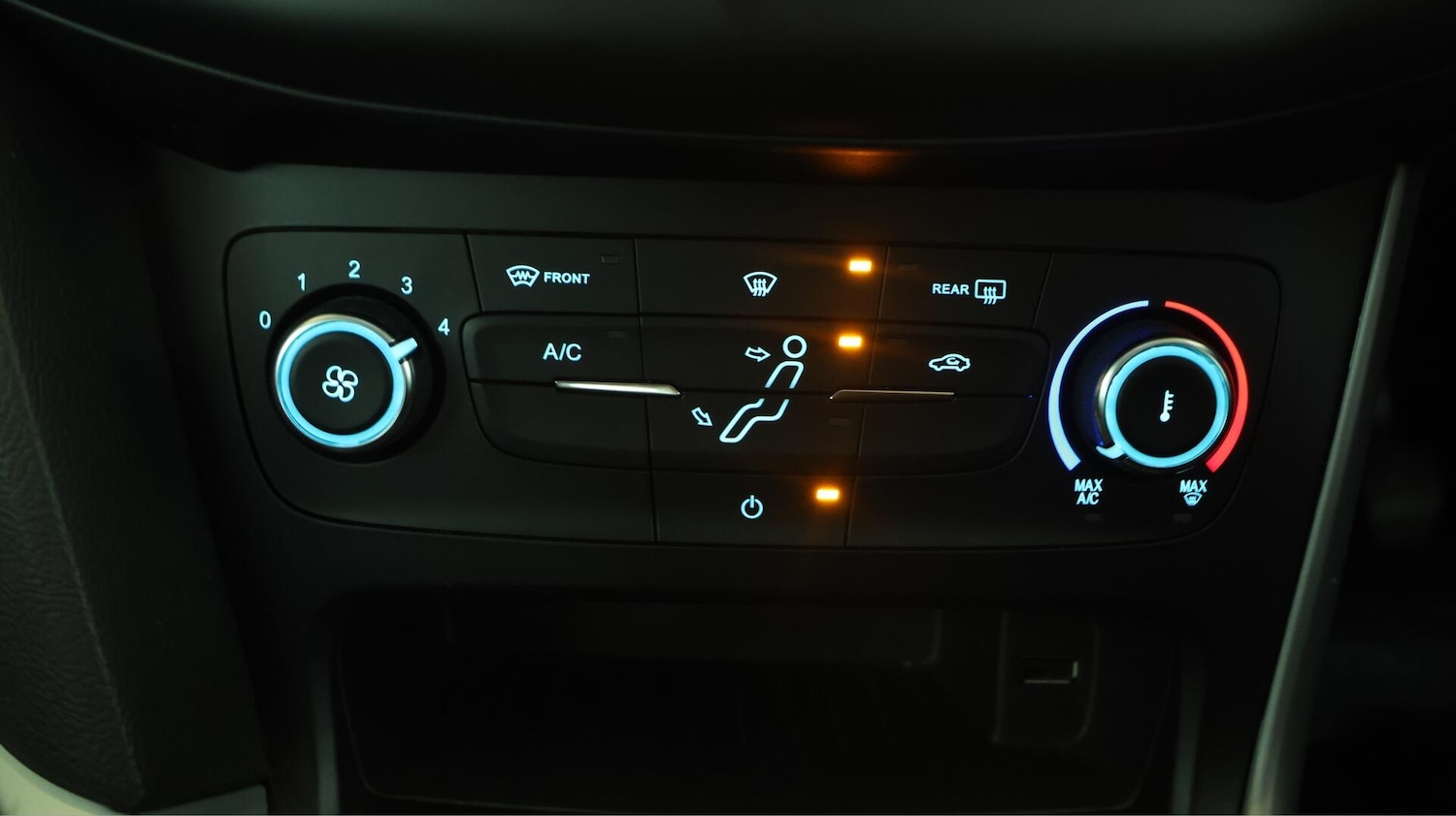 Used Ford Focus 2017 for sale - 76522000: Photo 13