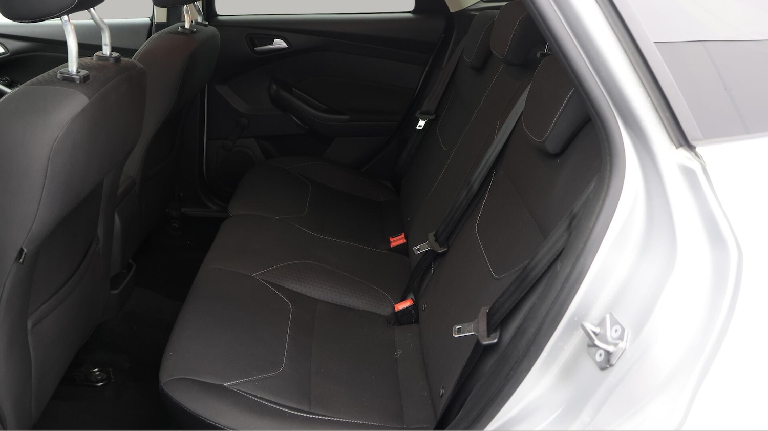 Used Ford Focus 2017 for sale - 76522000: Photo 17