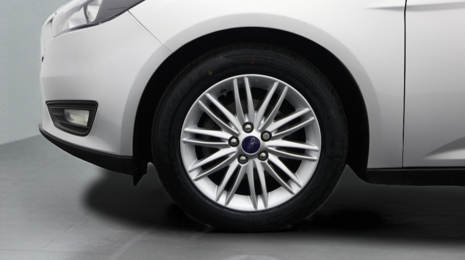 Used Ford Focus 2017 for sale - 76522000: Photo 19