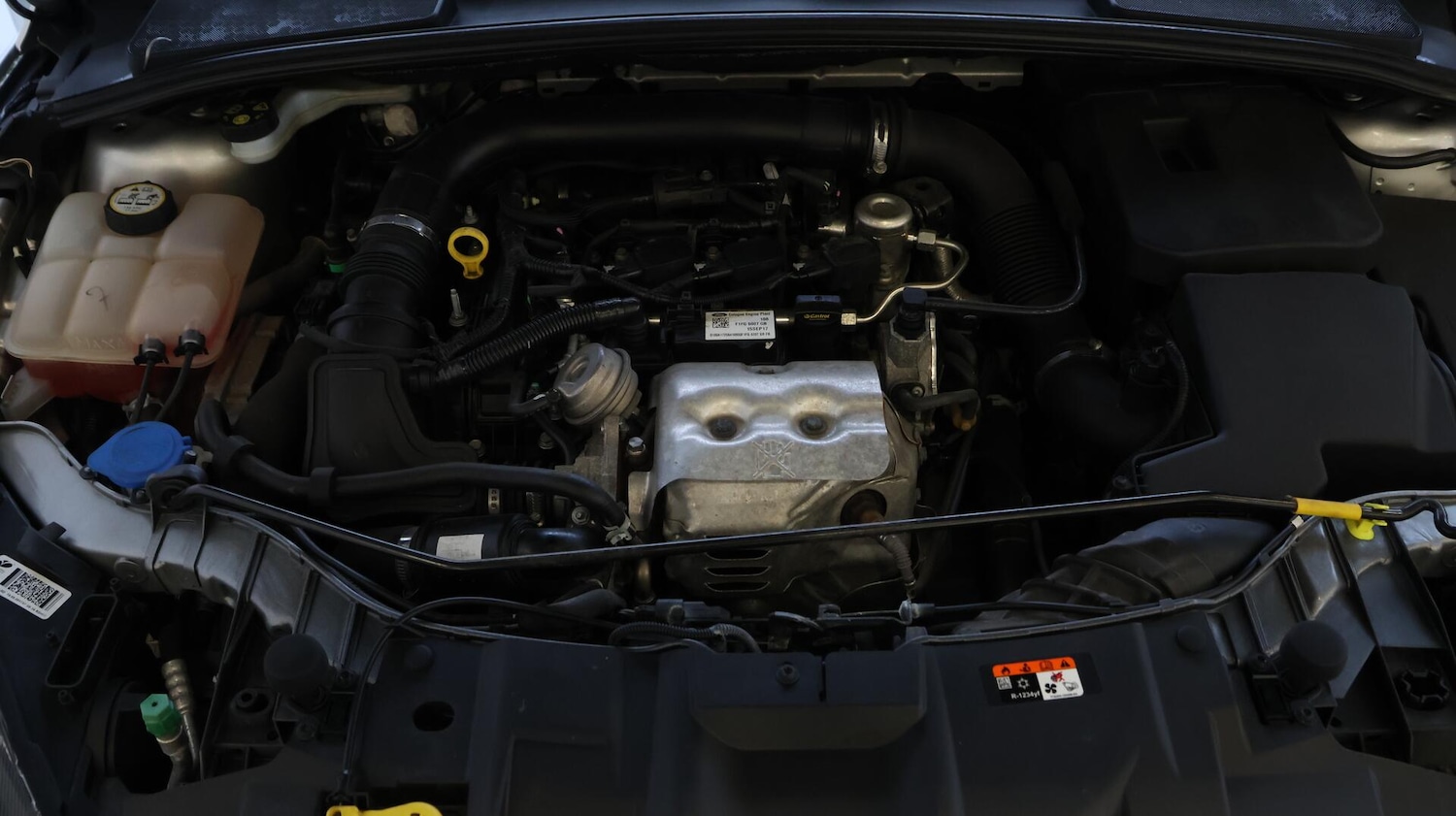 Used Ford Focus 2017 for sale - 76522000: Photo 20