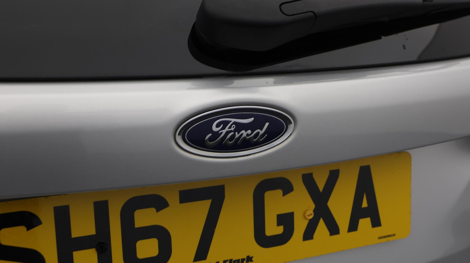 Used Ford Focus 2017 for sale - 76522000: Photo 21