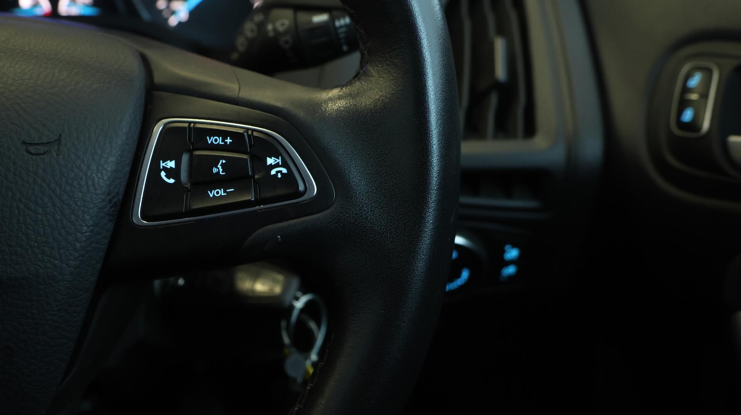 Used Ford Focus 2017 for sale - 76522000: Photo 23