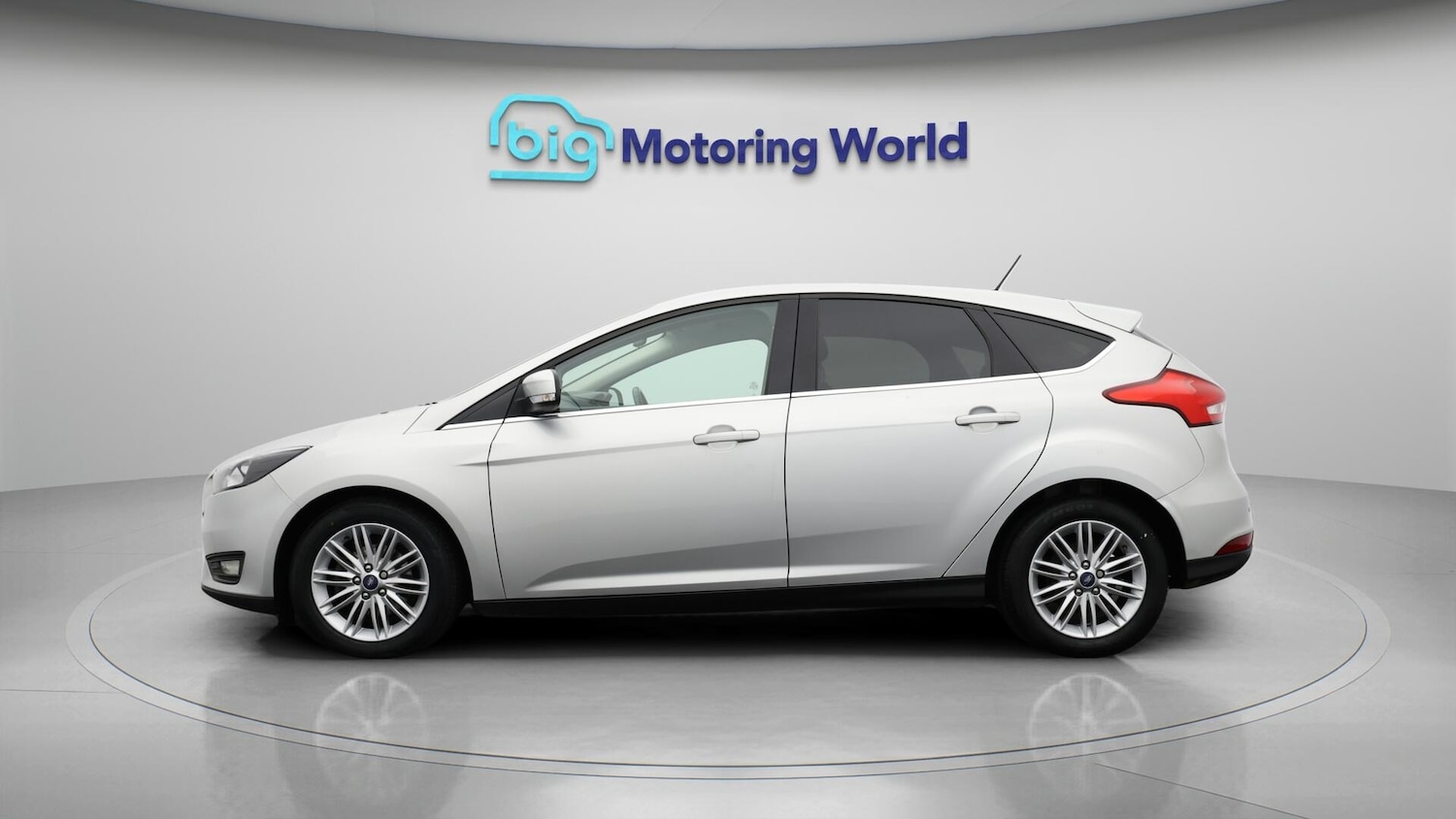 Used Ford Focus 2017 for sale - 76522000: Photo 5
