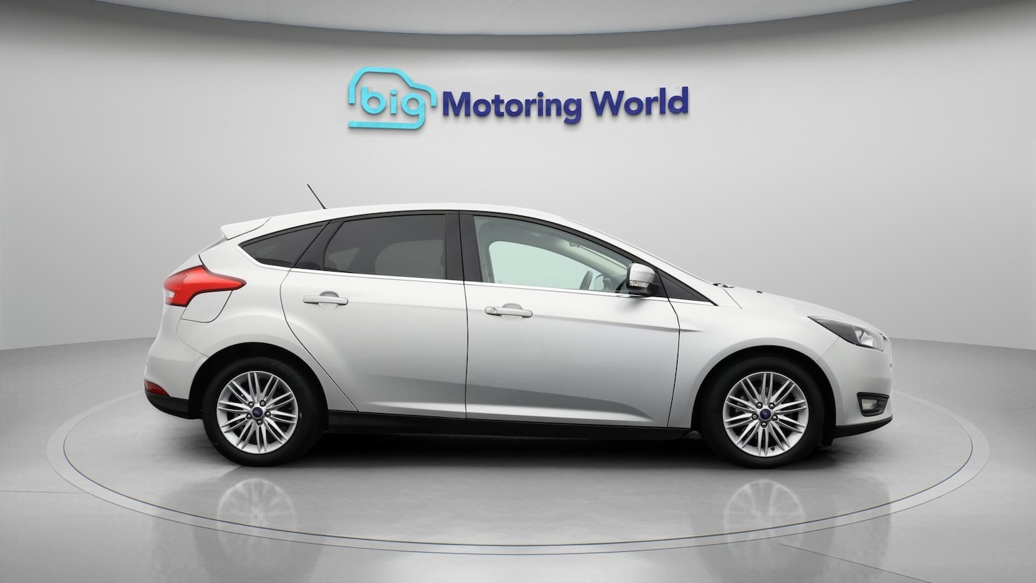 Used Ford Focus 2017 for sale - 76522000: Photo 9