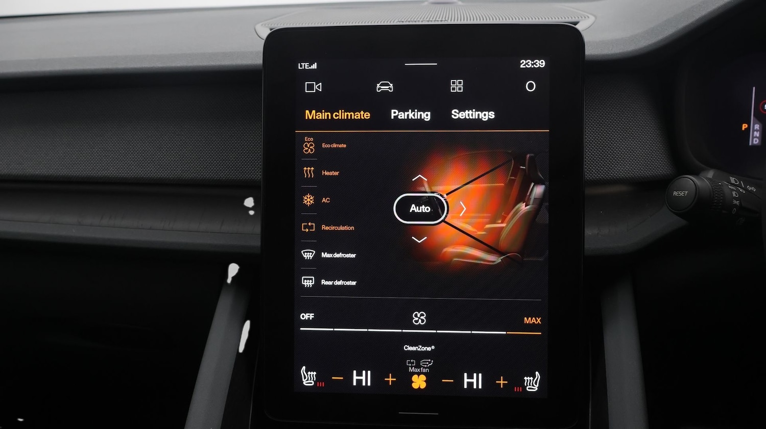 Used Polestar Polestar 2 2023 for sale - 77446895: Photo 12