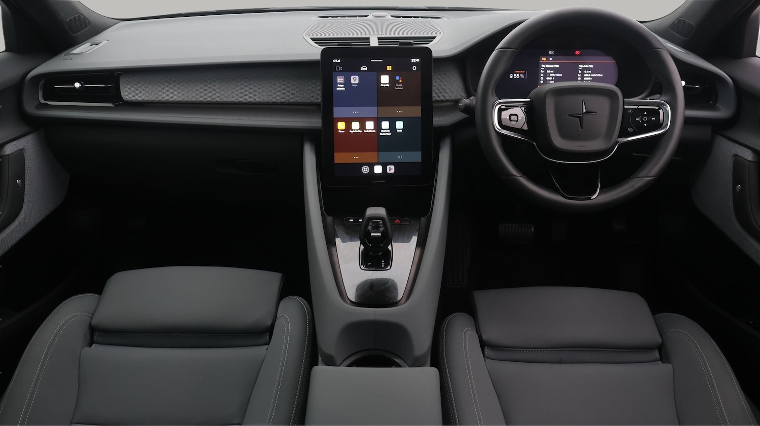 Used Polestar Polestar 2 2023 for sale - 77446895: Photo 13