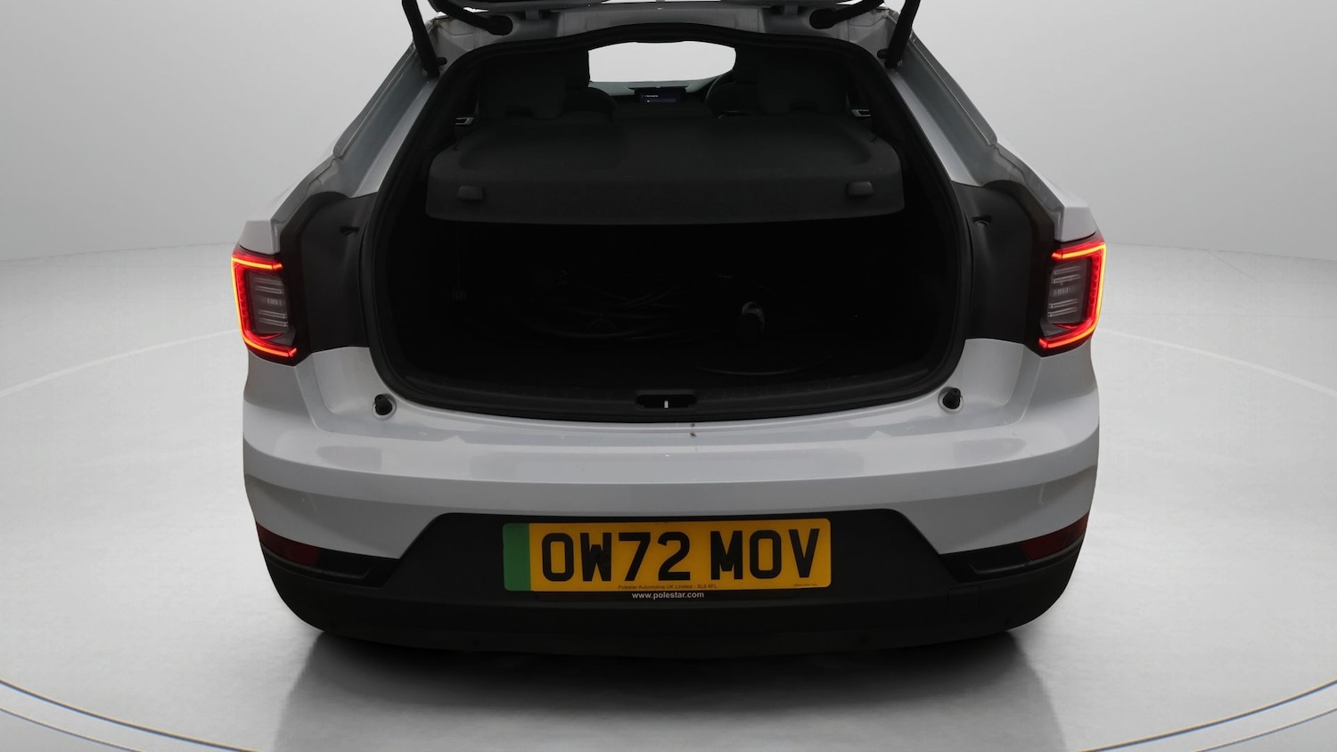 Used Polestar Polestar 2 2023 for sale - 77446895: Photo 17