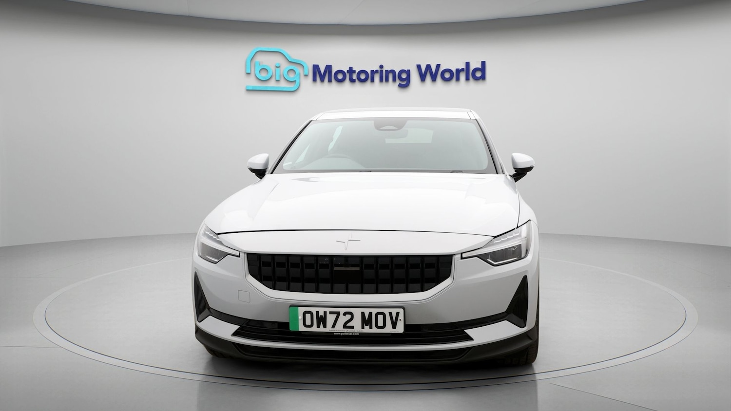 Used Polestar Polestar 2 2023 for sale - 77446895: Photo 2
