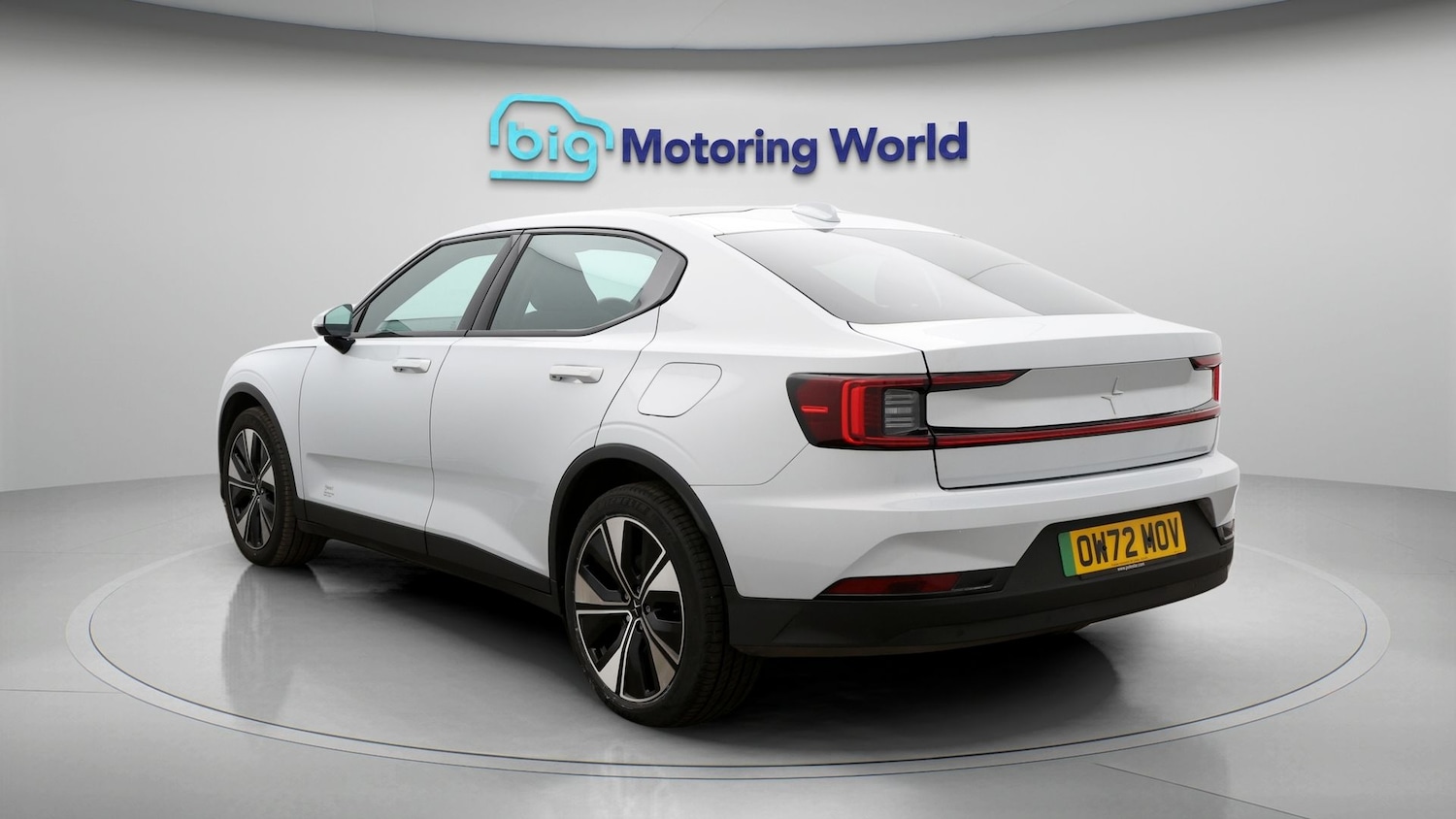 Used Polestar Polestar 2 2023 for sale - 77446895: Photo 5