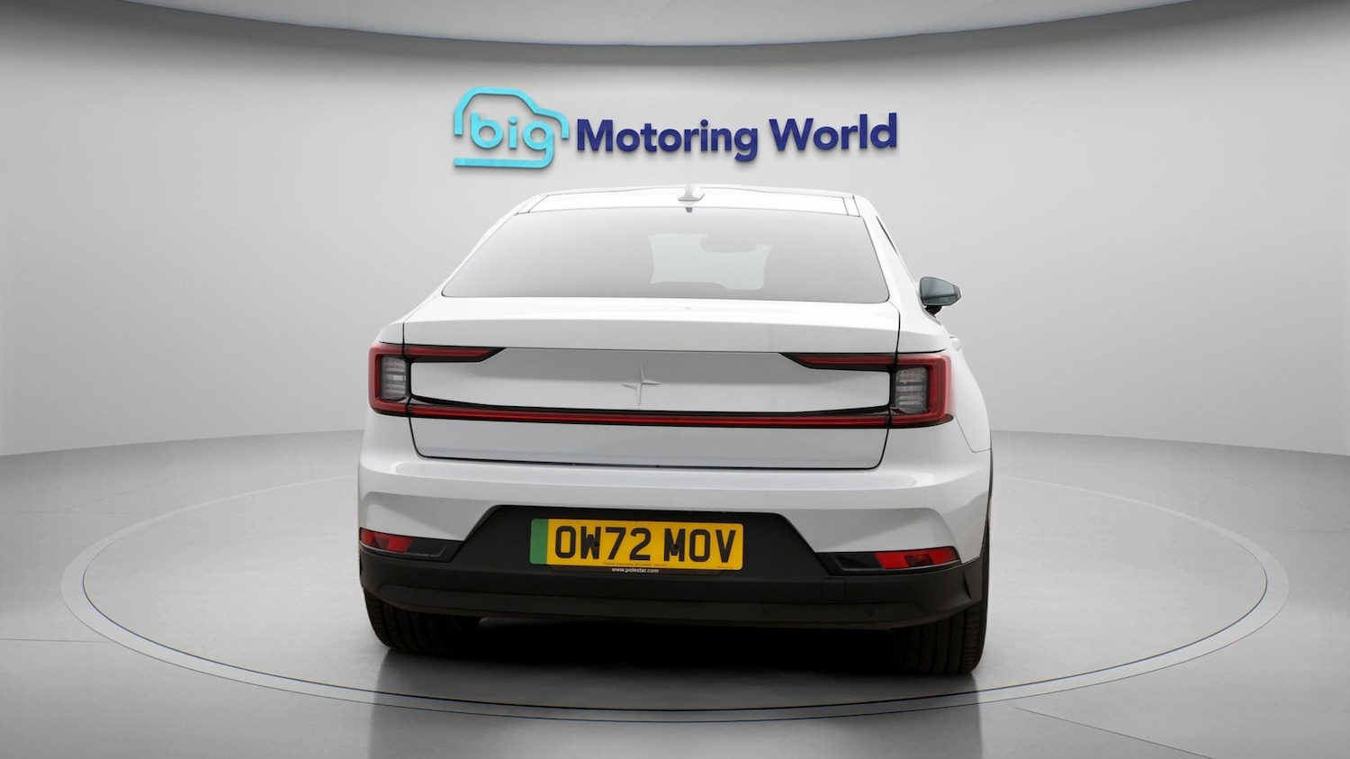 Used Polestar Polestar 2 2023 for sale - 77446895: Photo 6