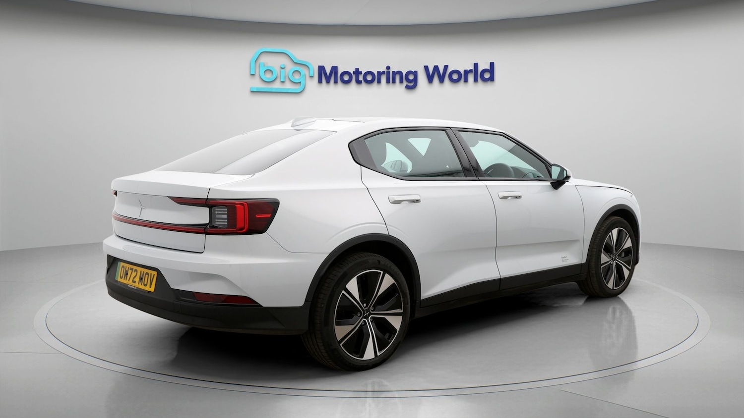 Used Polestar Polestar 2 2023 for sale - 77446895: Photo 7