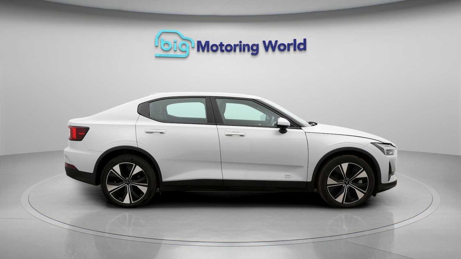 Used Polestar Polestar 2 2023 for sale - 77446895: Photo 8