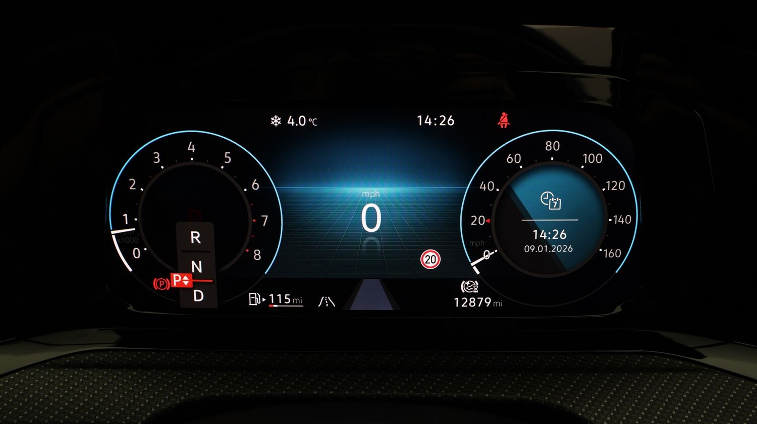 Used Volkswagen Golf 2023 for sale - 77181505: Photo 10