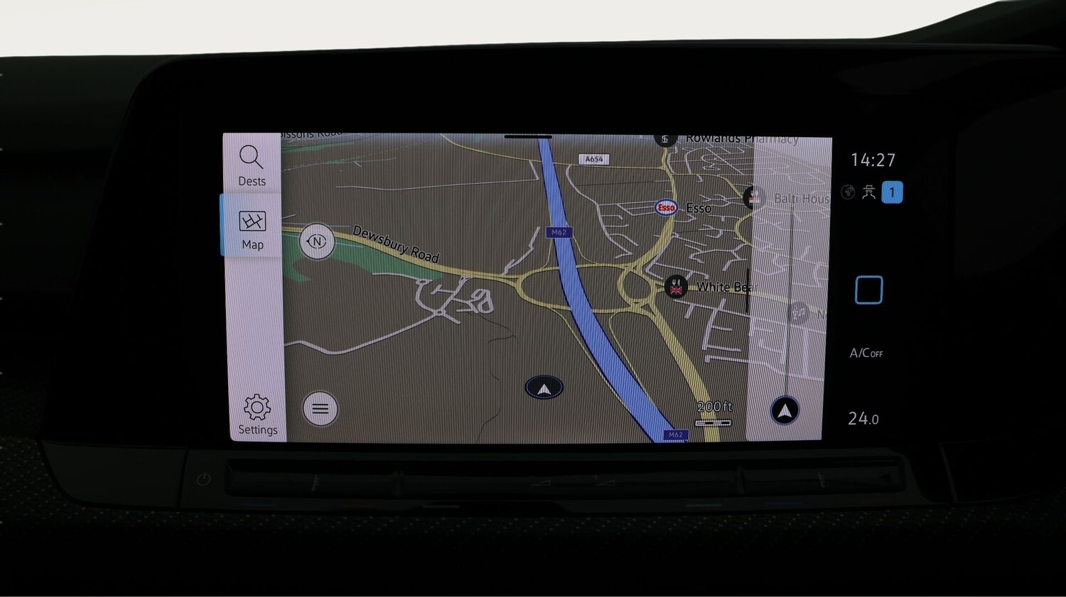 Used Volkswagen Golf 2023 for sale - 77181505: Photo 11