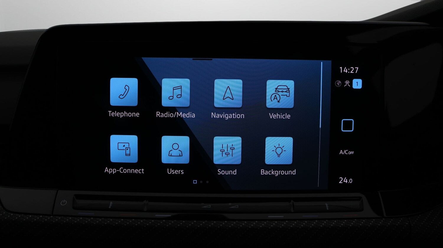 Used Volkswagen Golf 2023 for sale - 77181505: Photo 12