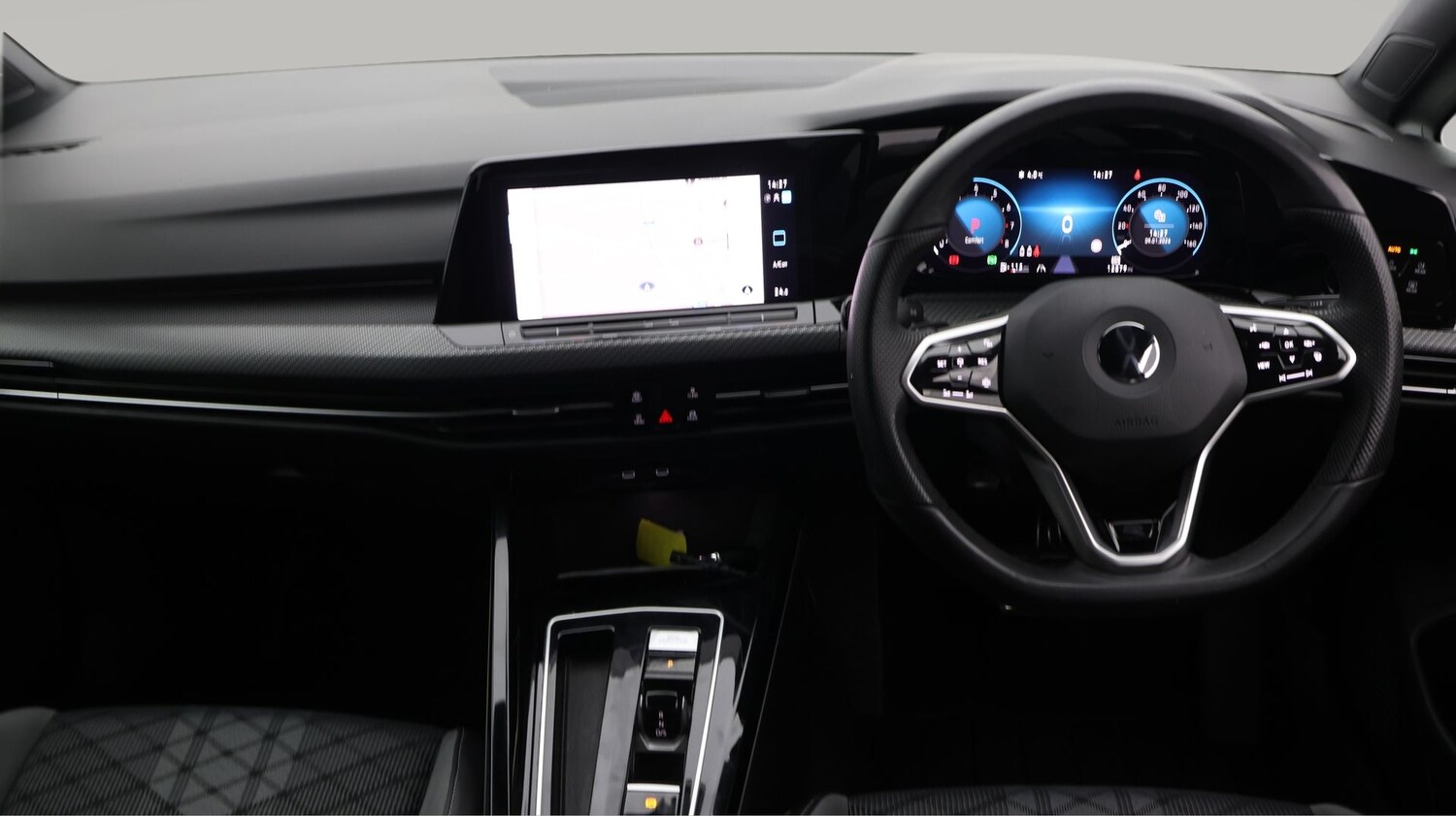 Used Volkswagen Golf 2023 for sale - 77181505: Photo 13