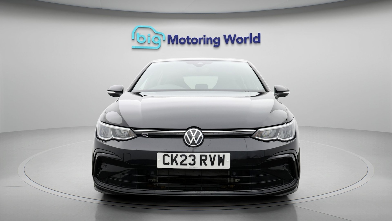 Used Volkswagen Golf 2023 for sale - 77181505: Photo 2