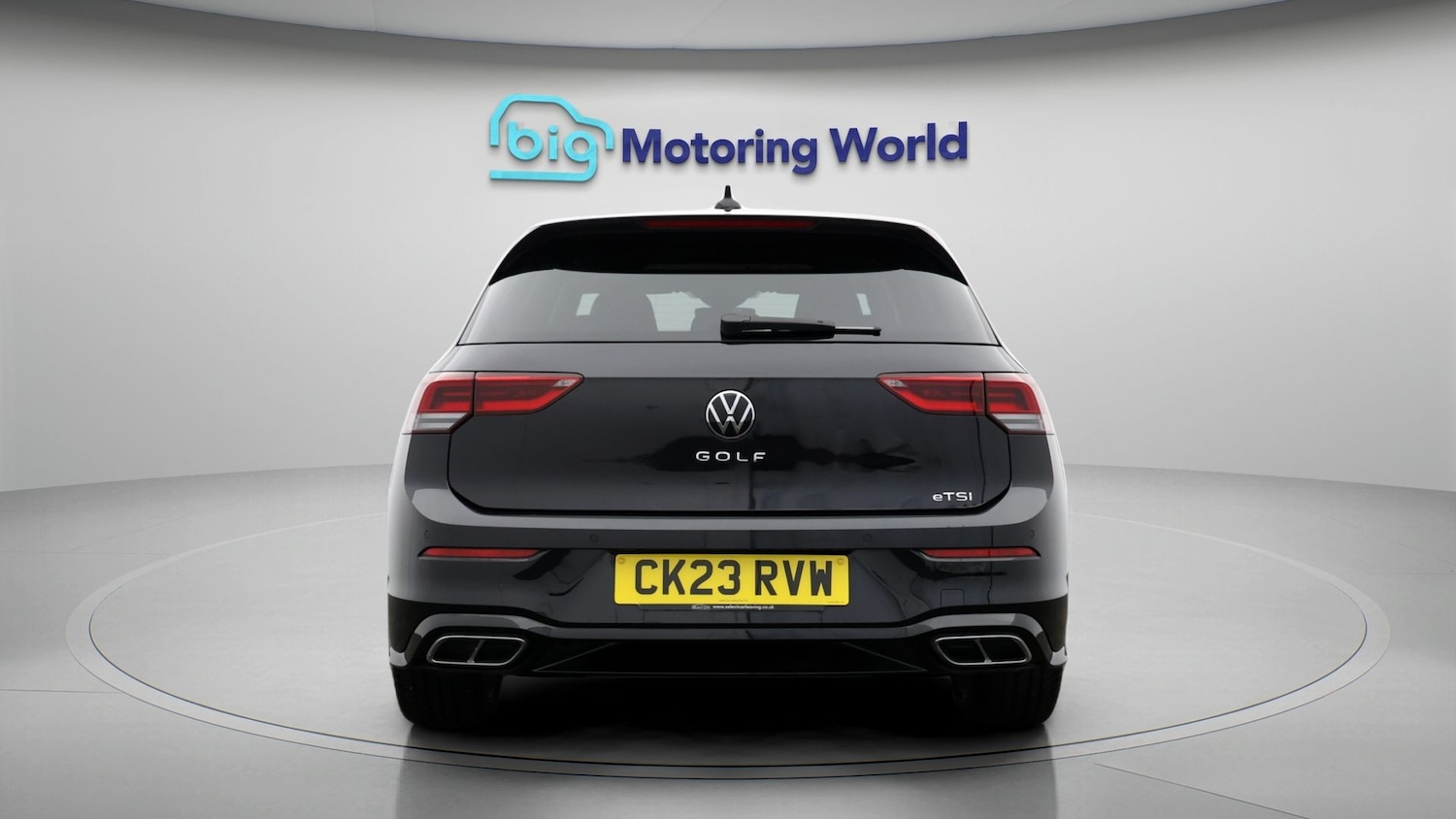 Used Volkswagen Golf 2023 for sale - 77181505: Photo 6