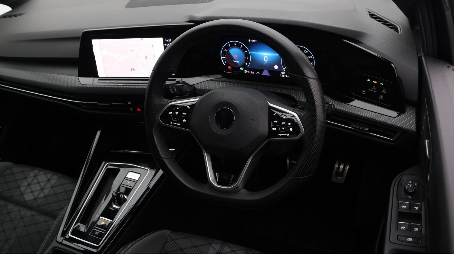 Used Volkswagen Golf 2023 for sale - 77181505: Photo 9