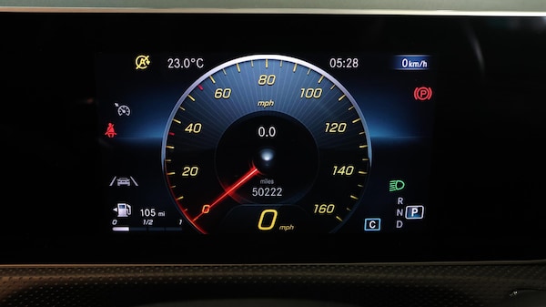 Used Mercedes-Benz A-Class 2019 for sale - 76199643: Photo 11
