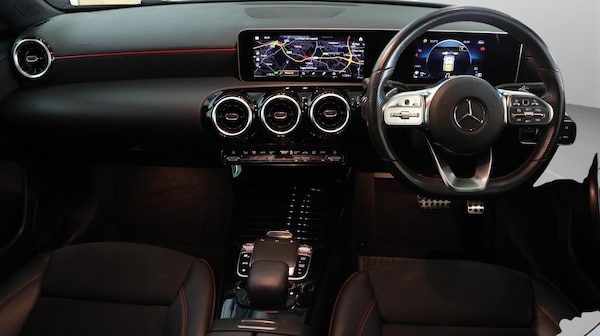 Used Mercedes-Benz A-Class 2019 for sale - 76199643: Photo 14