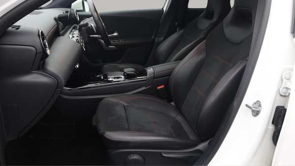 Used Mercedes-Benz A-Class 2019 for sale - 76199643: Photo 15