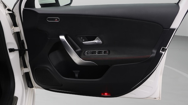 Used Mercedes-Benz A-Class 2019 for sale - 76199643: Photo 16
