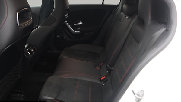 Used Mercedes-Benz A-Class 2019 for sale - 76199643: Photo 17