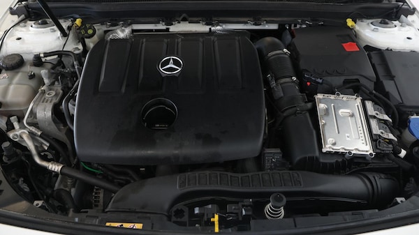 Used Mercedes-Benz A-Class 2019 for sale - 76199643: Photo 20