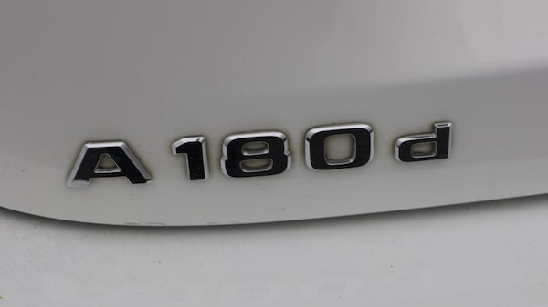Used Mercedes-Benz A-Class 2019 for sale - 76199643: Photo 23