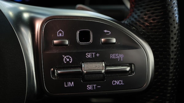 Used Mercedes-Benz A-Class 2019 for sale - 76199643: Photo 25