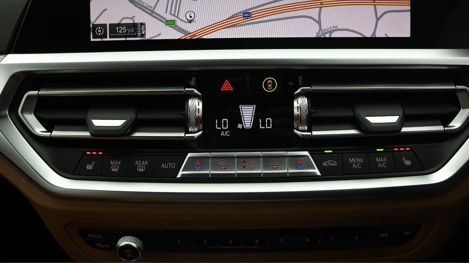 Used BMW 3 Series 2021 for sale - 76381122: Photo 12