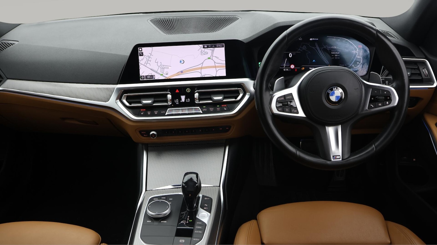 Used BMW 3 Series 2021 for sale - 76381122: Photo 13