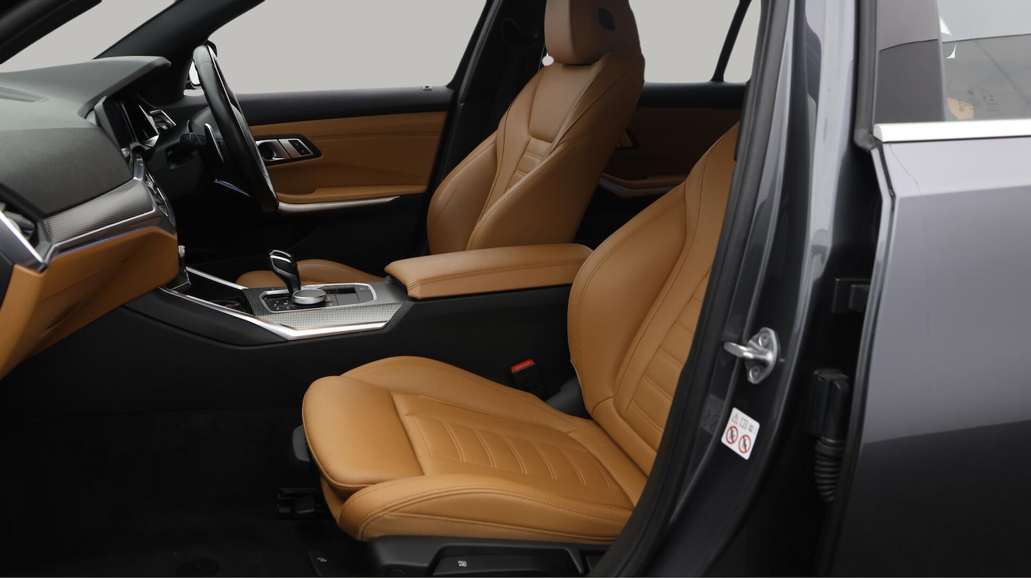 Used BMW 3 Series 2021 for sale - 76381122: Photo 14