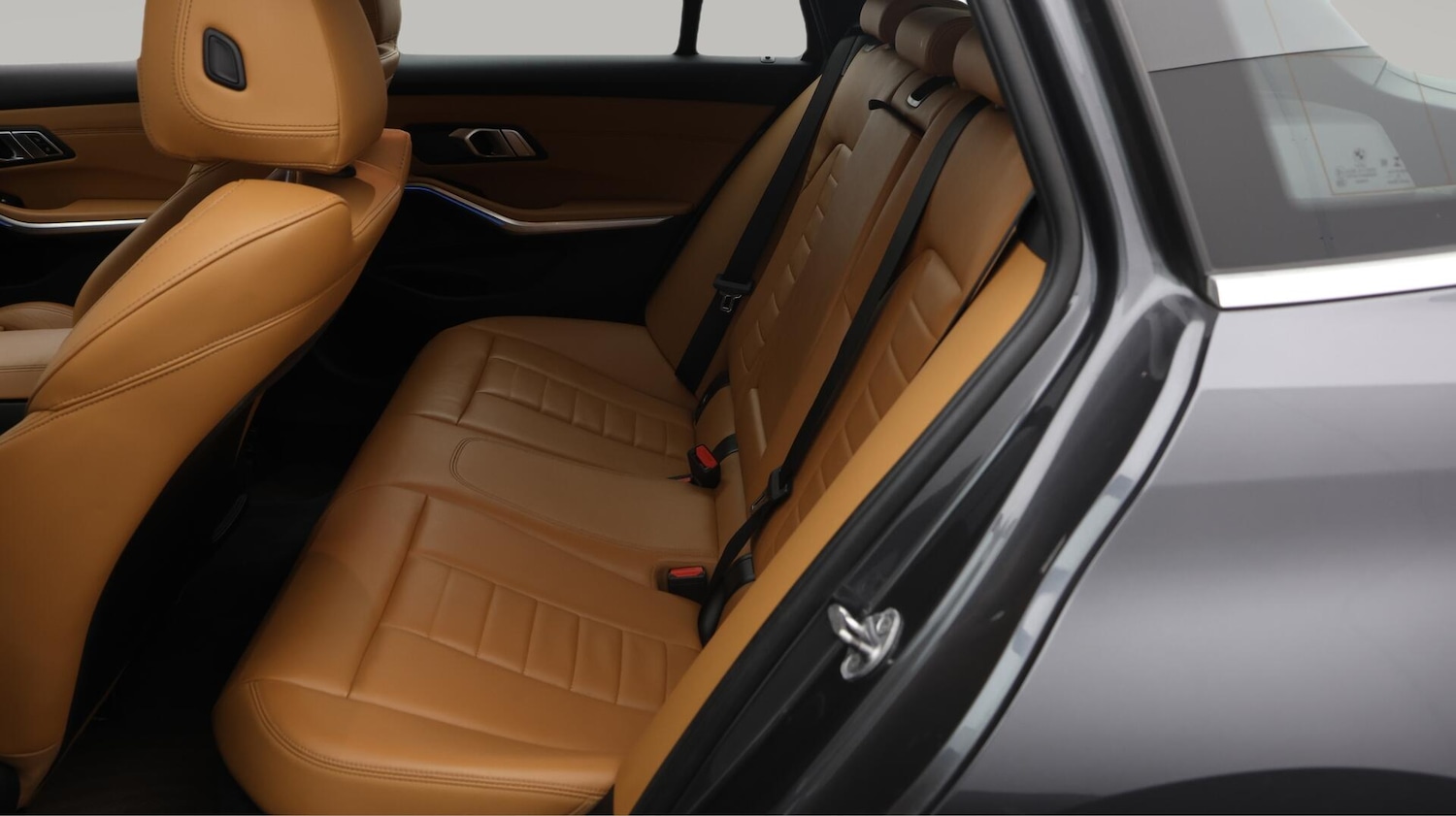 Used BMW 3 Series 2021 for sale - 76381122: Photo 16