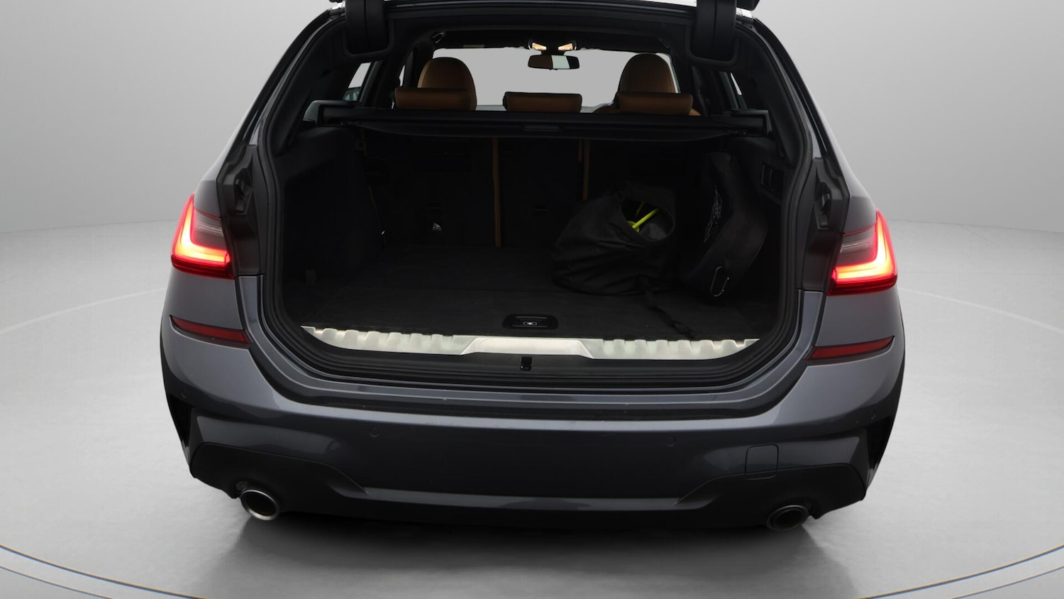 Used BMW 3 Series 2021 for sale - 76381122: Photo 17
