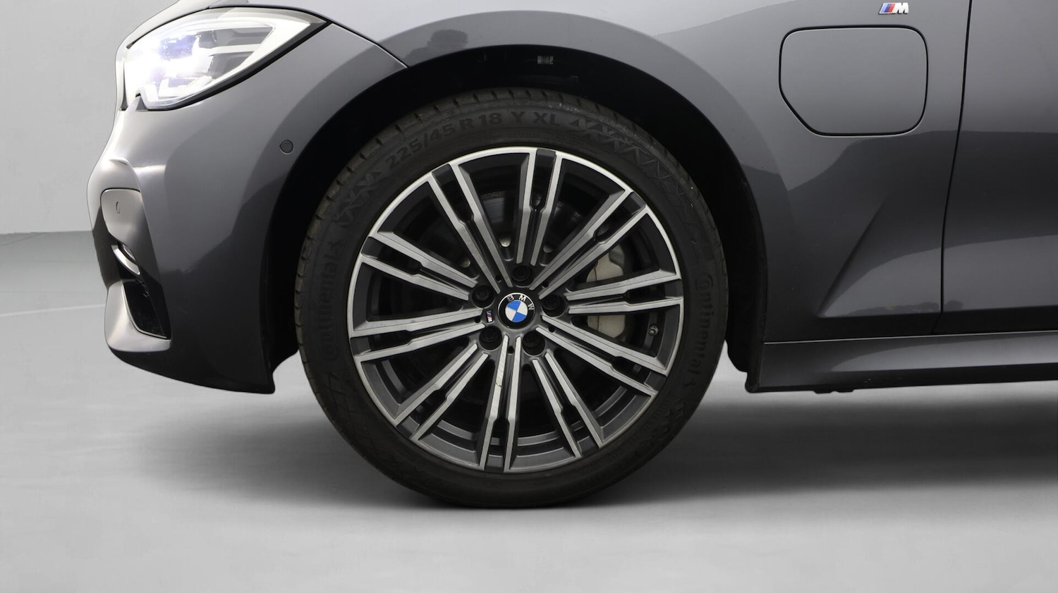 Used BMW 3 Series 2021 for sale - 76381122: Photo 18