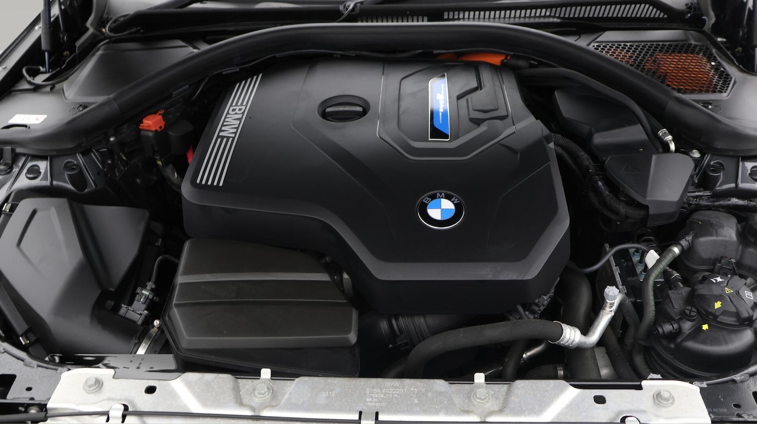 Used BMW 3 Series 2021 for sale - 76381122: Photo 19