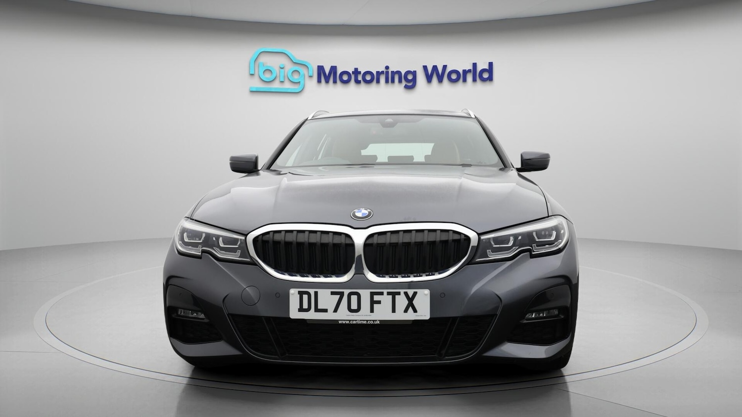 Used BMW 3 Series 2021 for sale - 76381122: Photo 2