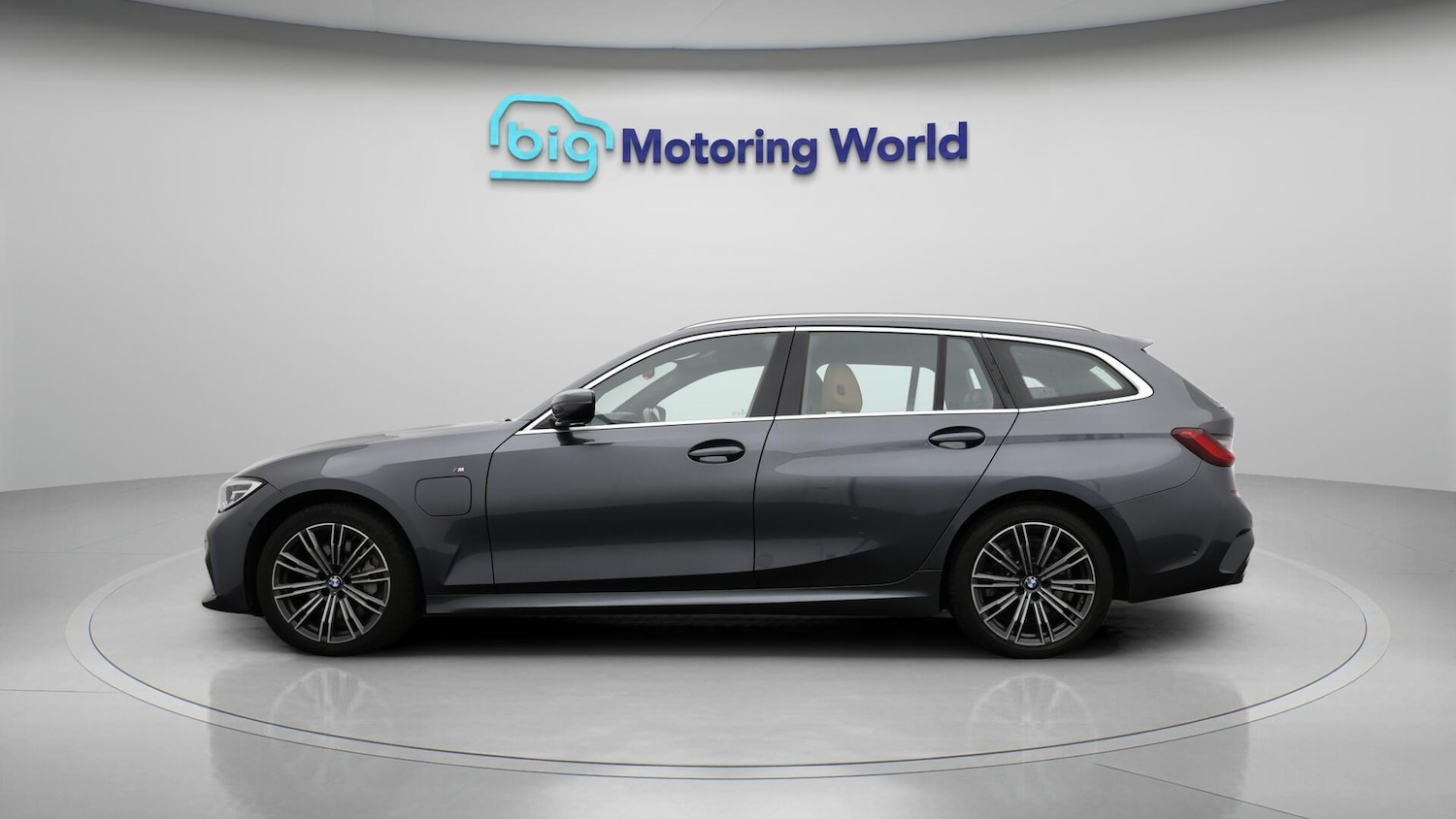 Used BMW 3 Series 2021 for sale - 76381122: Photo 4