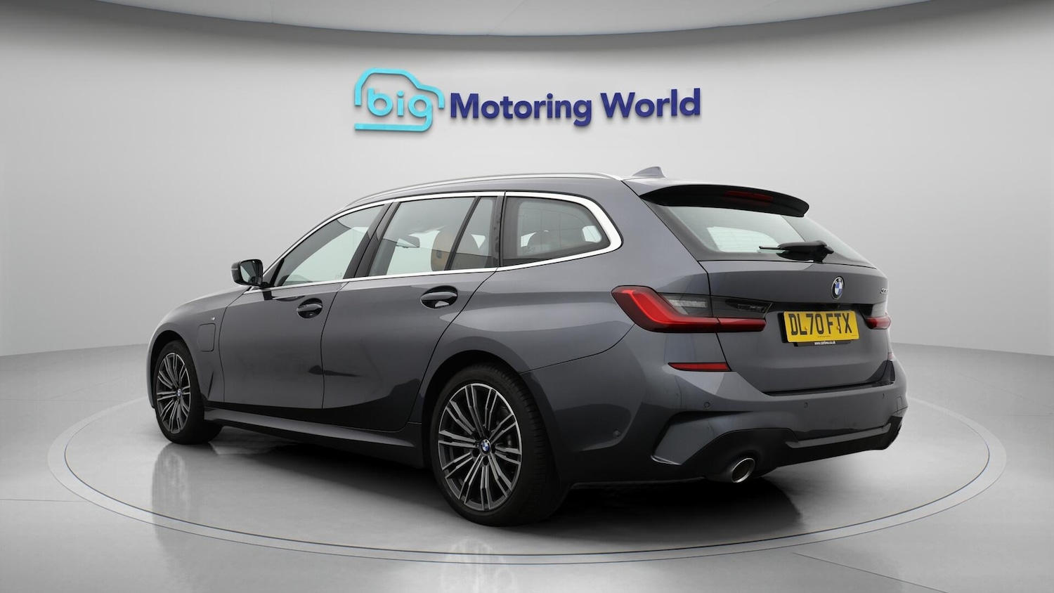 Used BMW 3 Series 2021 for sale - 76381122: Photo 5