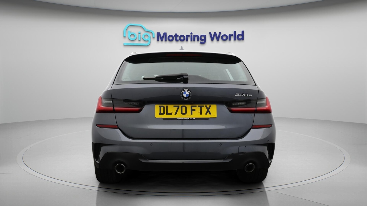 Used BMW 3 Series 2021 for sale - 76381122: Photo 6