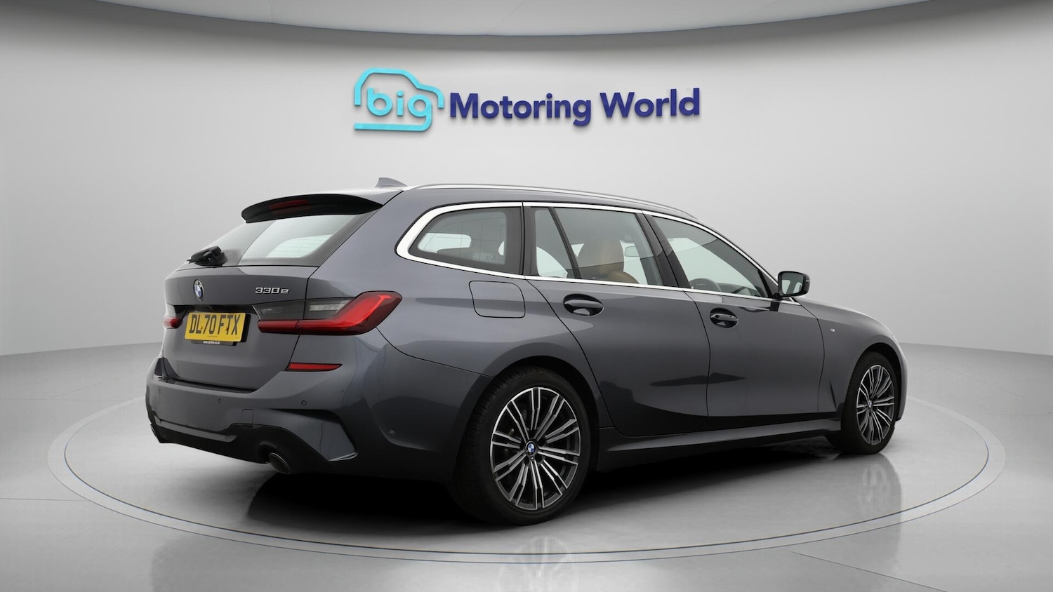 Used BMW 3 Series 2021 for sale - 76381122: Photo 7