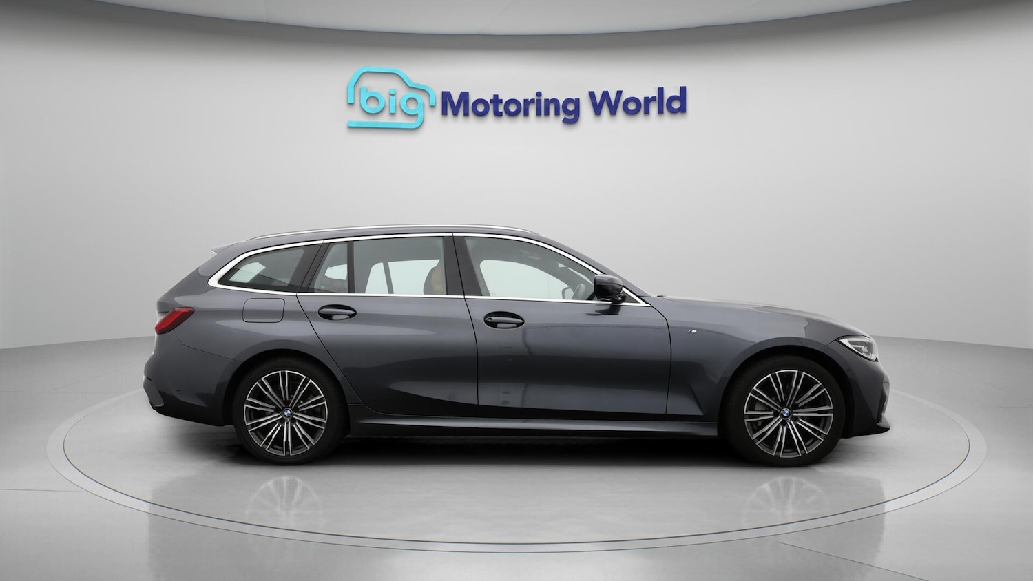 Used BMW 3 Series 2021 for sale - 76381122: Photo 8