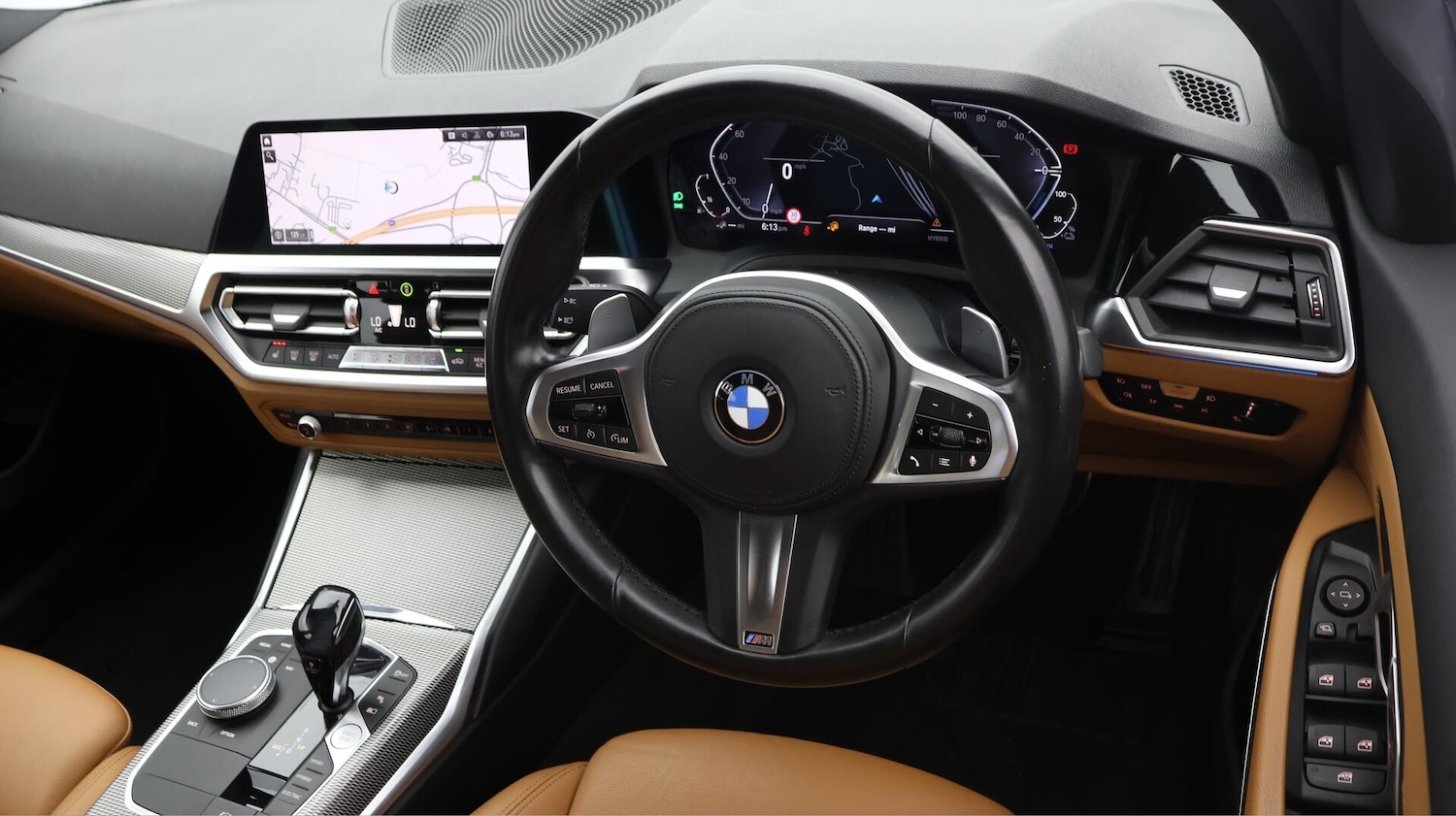 Used BMW 3 Series 2021 for sale - 76381122: Photo 9