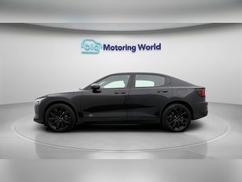 Used Polestar Polestar 2 2022 for sale - 78843789: Photo