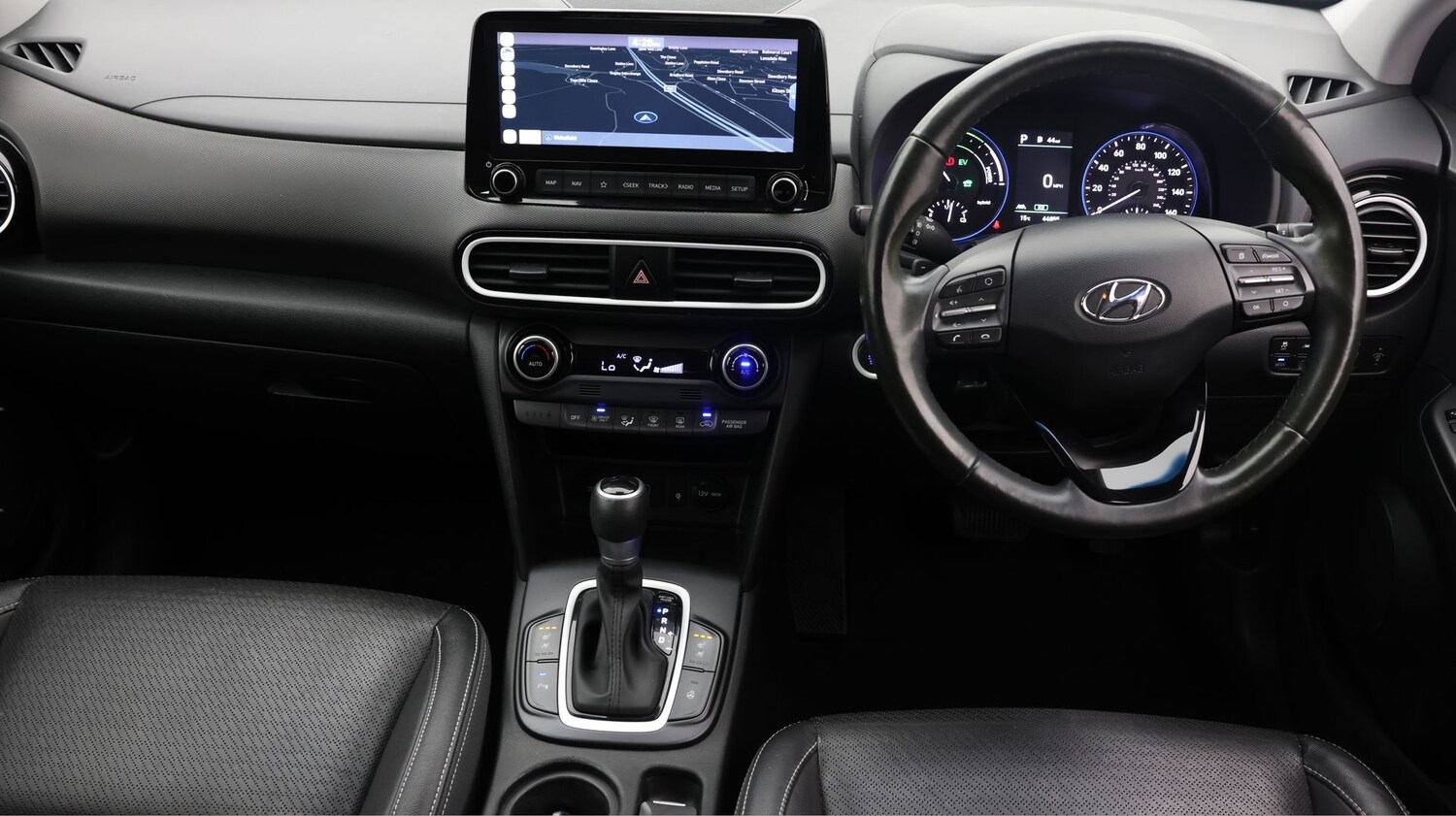 Used Hyundai KONA for sale - 77439640: Photo 13